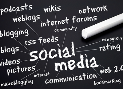 Social Media Monitoring (SMM)